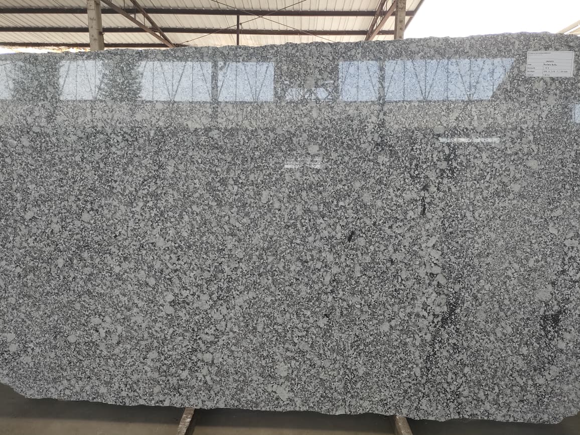 Imported Granite - 5 l G Perlato Beli